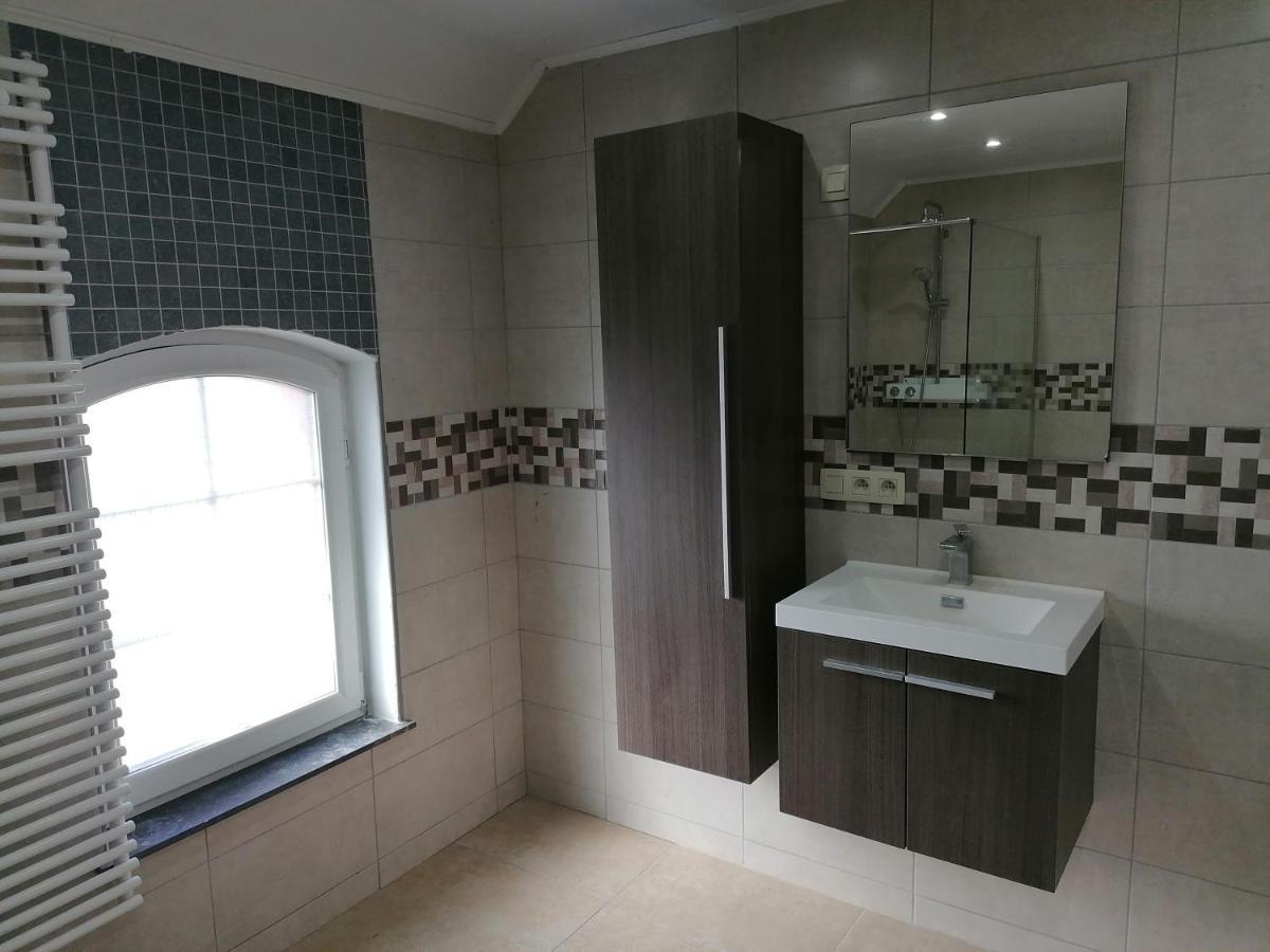 ברוחלטה Maison Du Pre A 2 Pas De Pairi Daiza מראה חיצוני תמונה